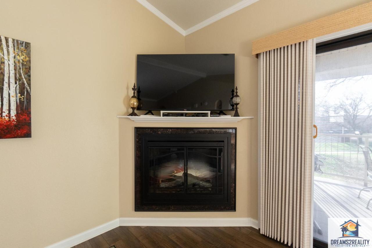 2Br Condo - 2 Pools - Close To The Strip - Free Tickets Included - Fha-27 Branson Extérieur photo
