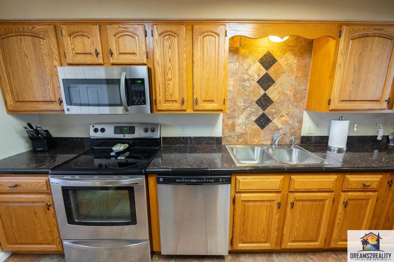 2Br Condo - 2 Pools - Close To The Strip - Free Tickets Included - Fha-27 Branson Extérieur photo