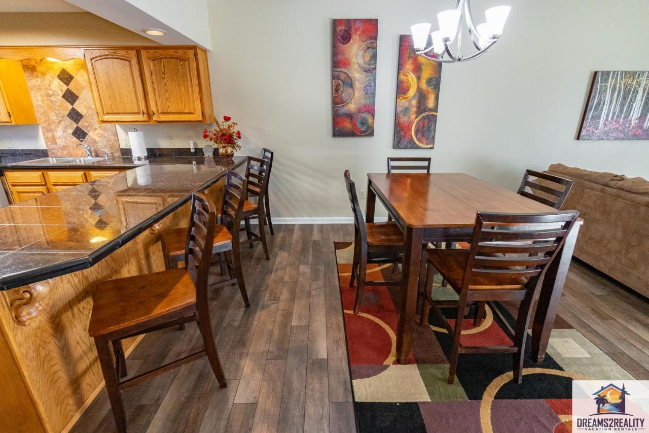 2Br Condo - 2 Pools - Close To The Strip - Free Tickets Included - Fha-27 Branson Extérieur photo