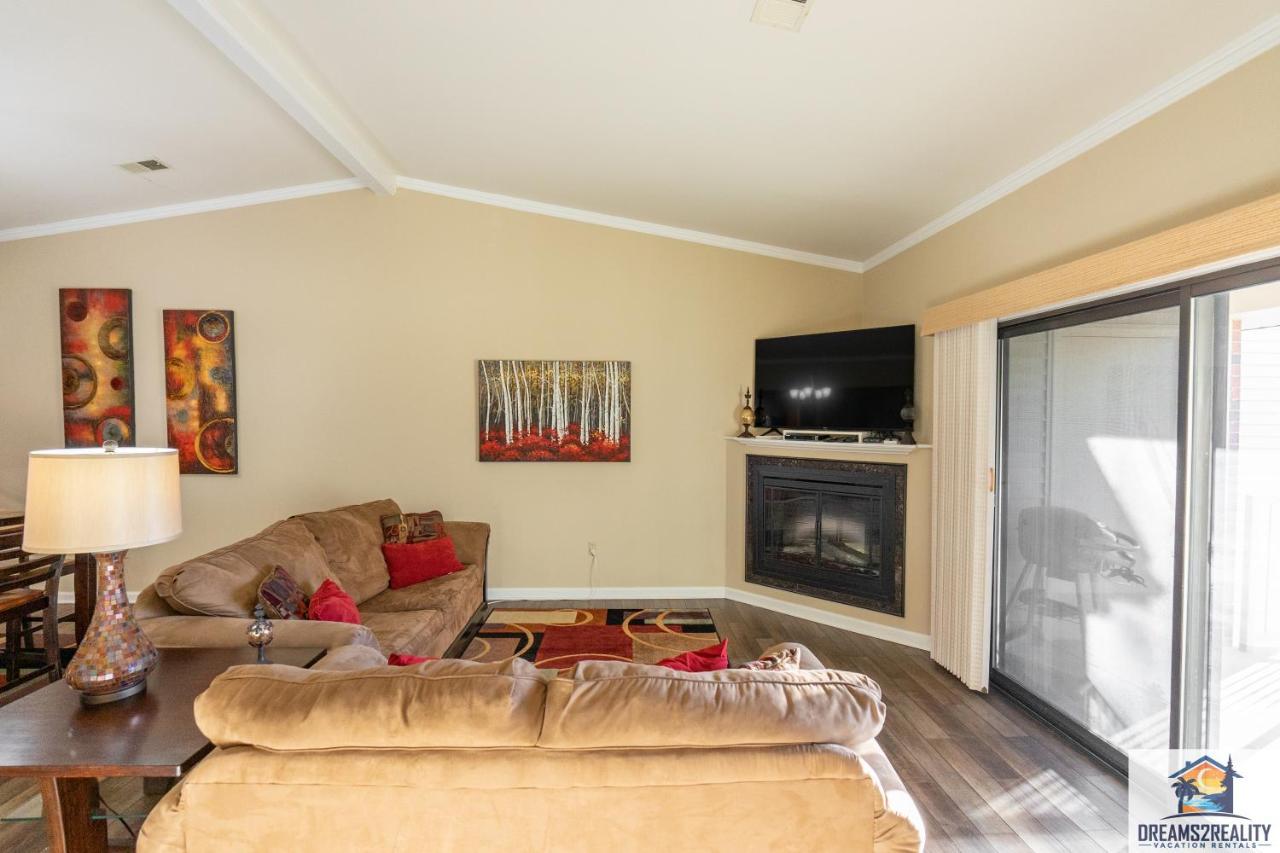 2Br Condo - 2 Pools - Close To The Strip - Free Tickets Included - Fha-27 Branson Extérieur photo