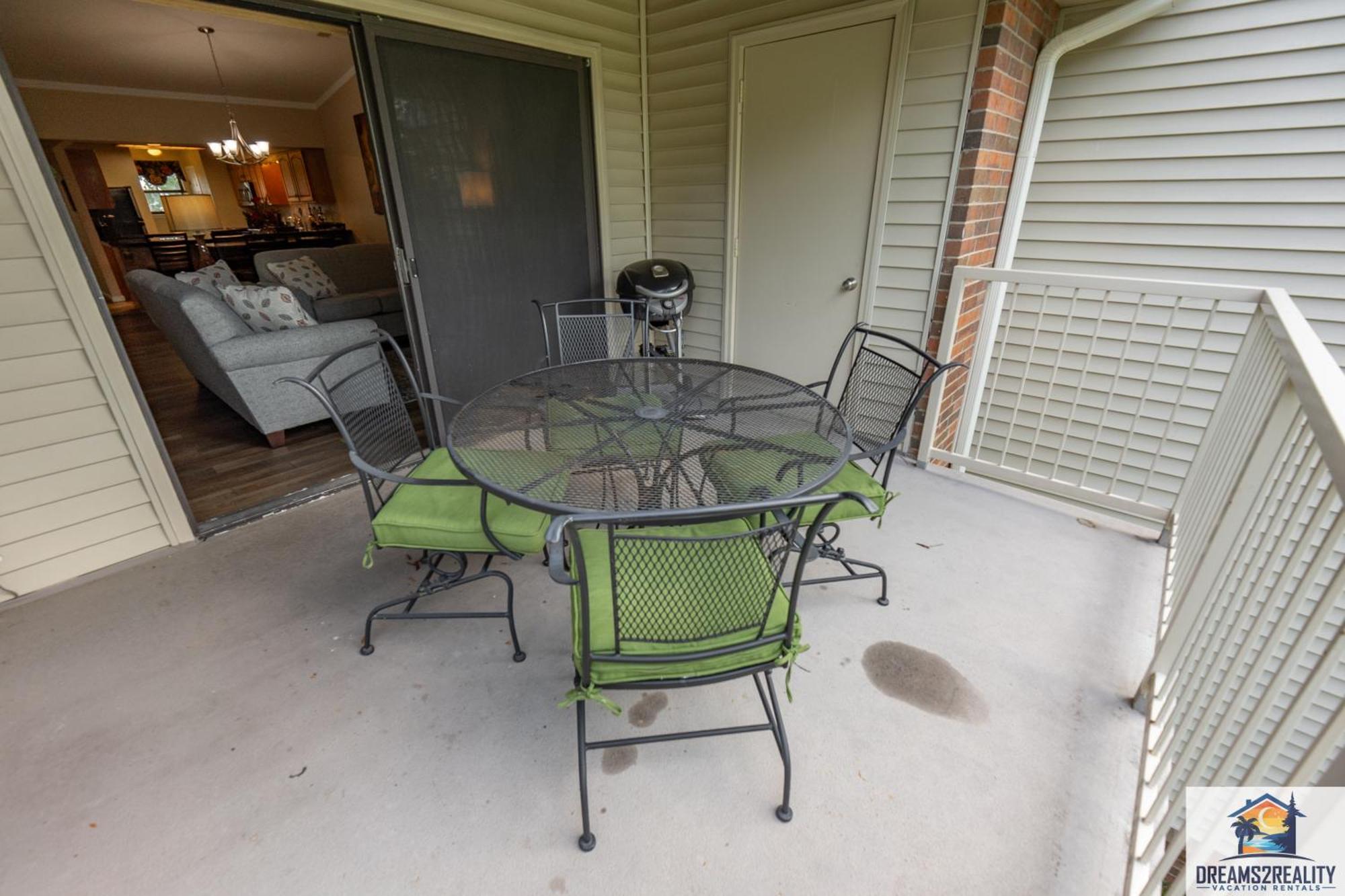 2Br Condo - 2 Pools - Close To The Strip - Free Tickets Included - Fha-27 Branson Extérieur photo