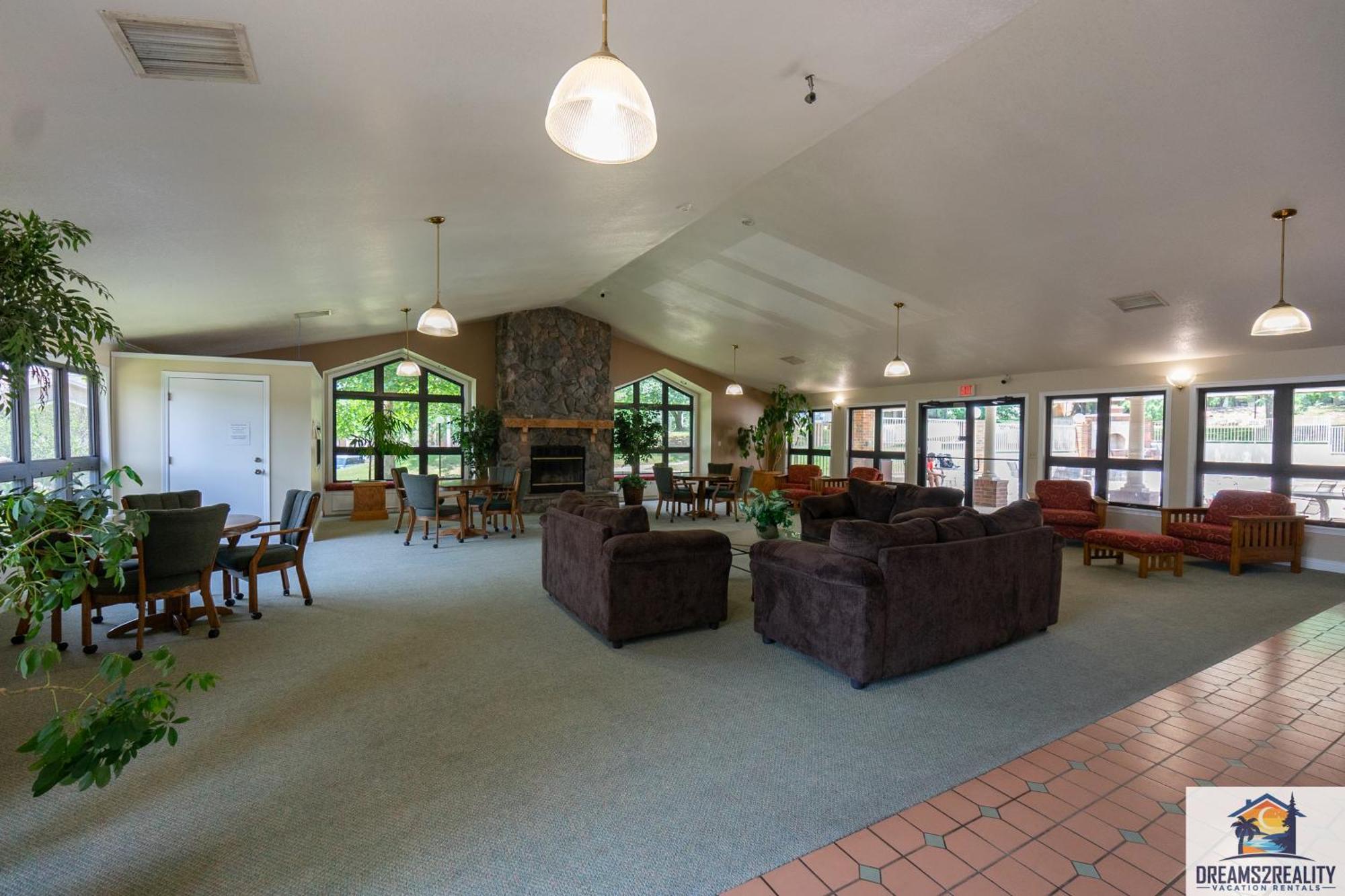 2Br Condo - 2 Pools - Close To The Strip - Free Tickets Included - Fha-27 Branson Extérieur photo