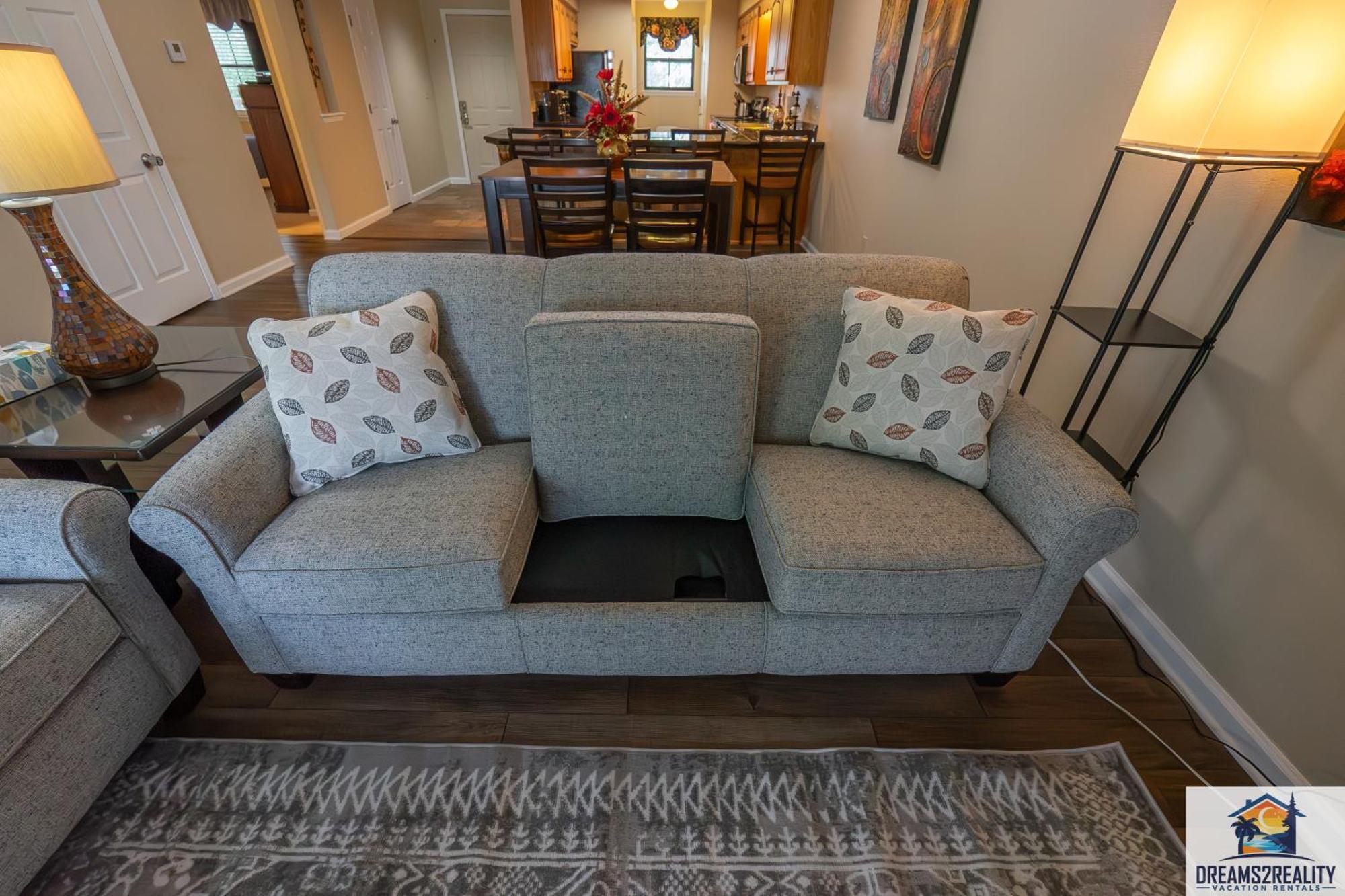 2Br Condo - 2 Pools - Close To The Strip - Free Tickets Included - Fha-27 Branson Extérieur photo