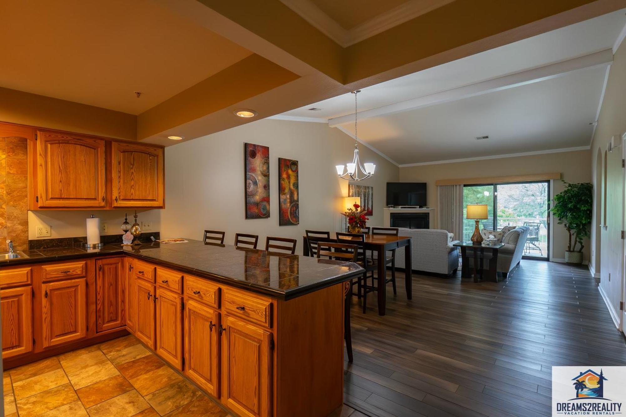 2Br Condo - 2 Pools - Close To The Strip - Free Tickets Included - Fha-27 Branson Extérieur photo
