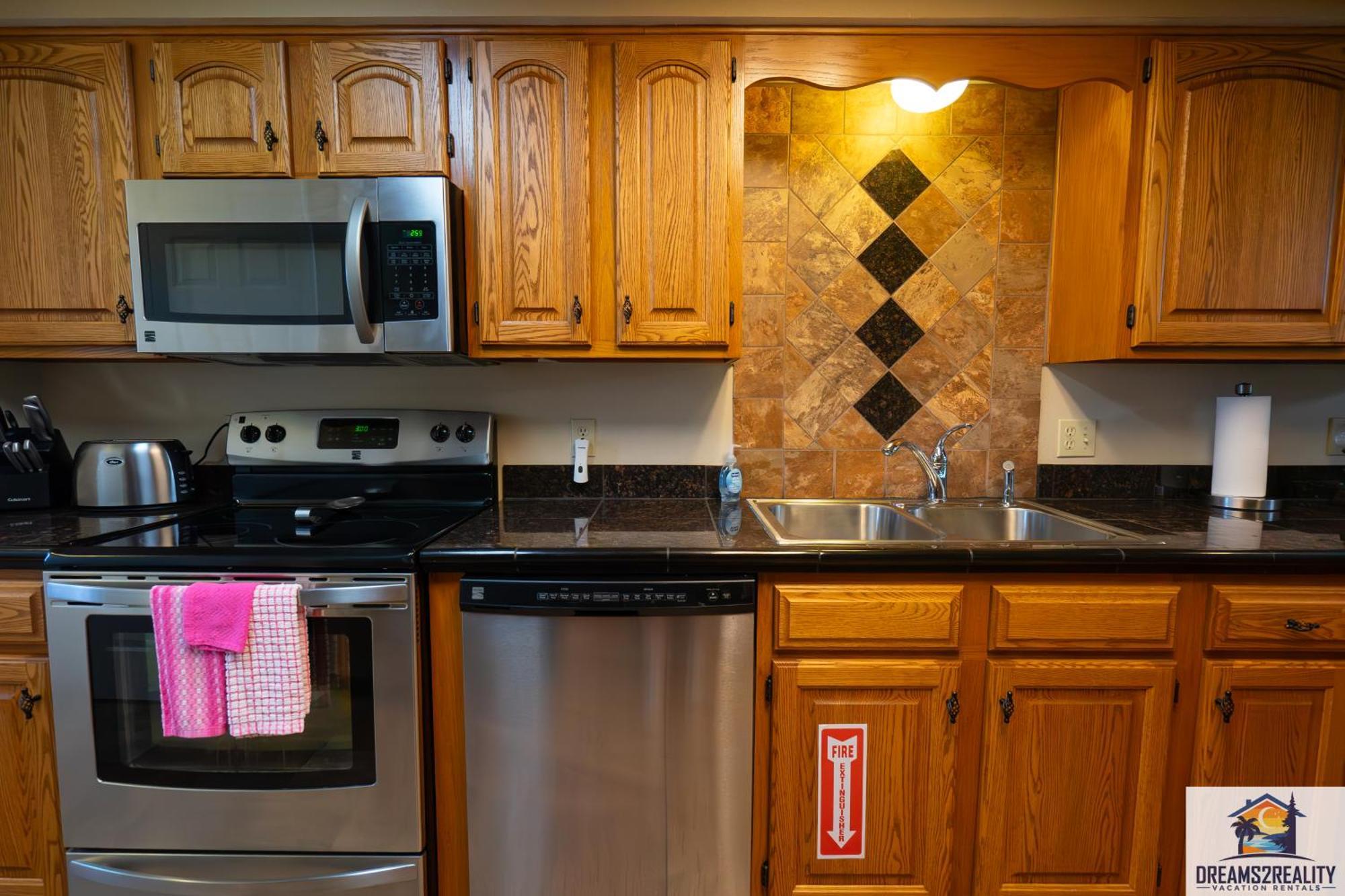 2Br Condo - 2 Pools - Close To The Strip - Free Tickets Included - Fha-27 Branson Extérieur photo