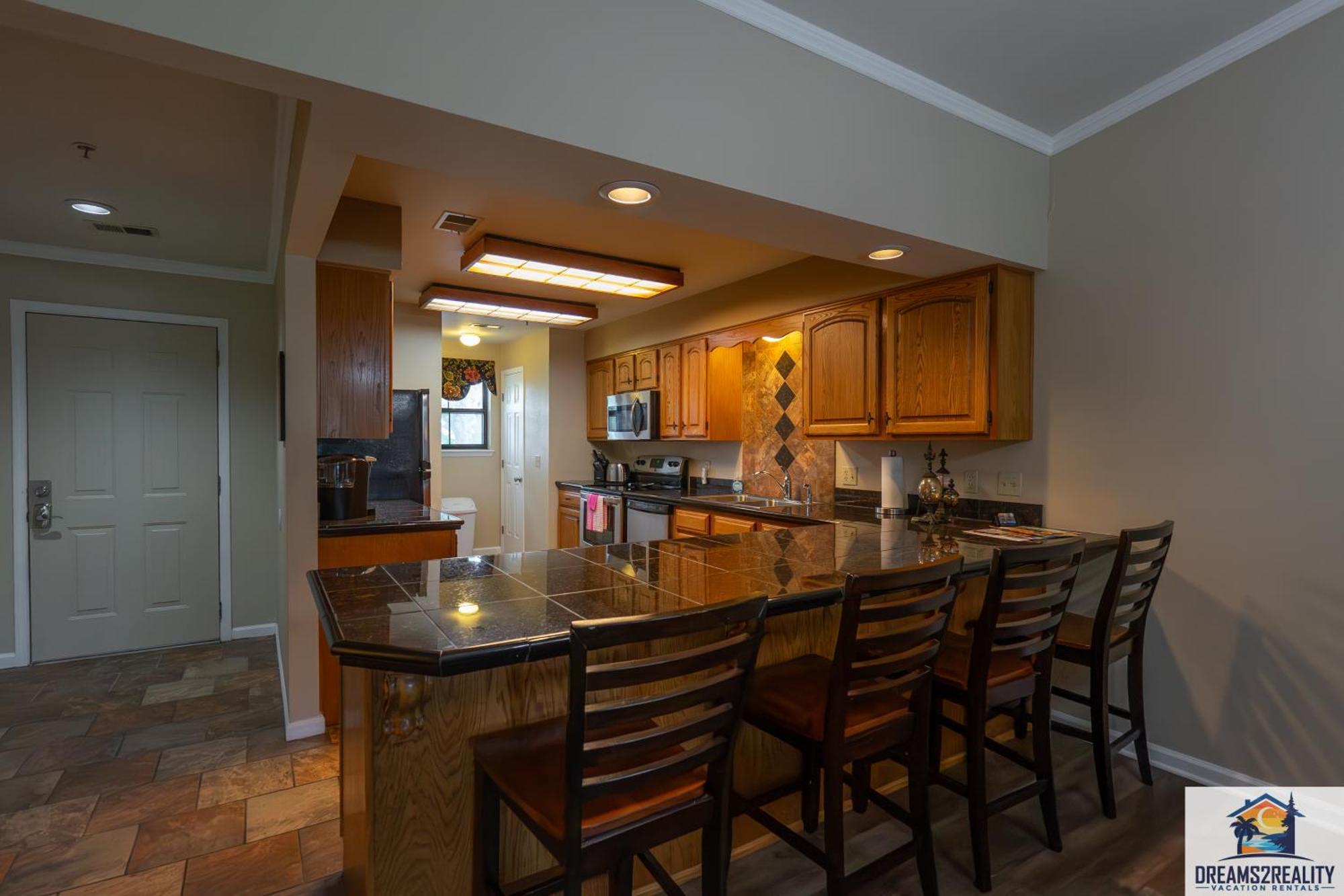 2Br Condo - 2 Pools - Close To The Strip - Free Tickets Included - Fha-27 Branson Extérieur photo