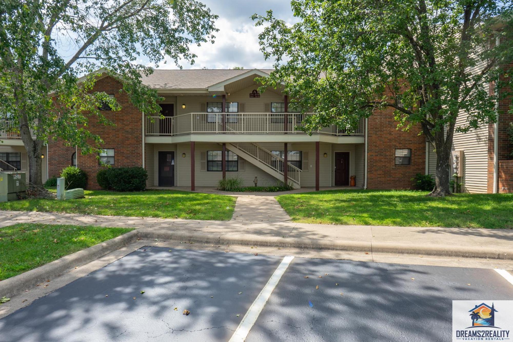 2Br Condo - 2 Pools - Close To The Strip - Free Tickets Included - Fha-27 Branson Extérieur photo